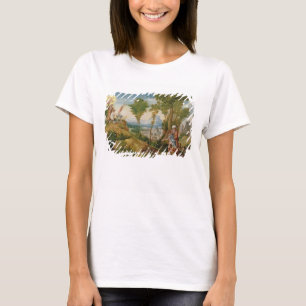 T-shirt Le sacrifice d'Isaac