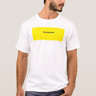 T-shirt Le Saint-Esprit