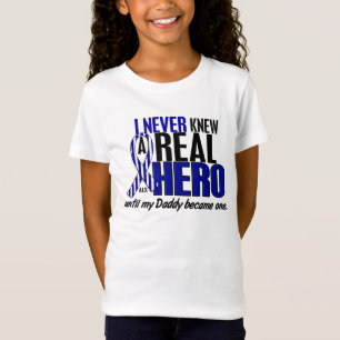 T-Shirt Le SAL n'a jamais connu un papa du héros 2