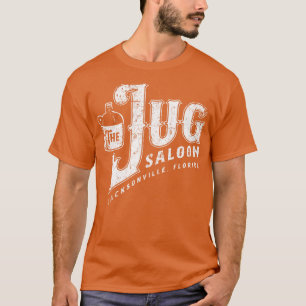 T-shirt Le salon du Jug