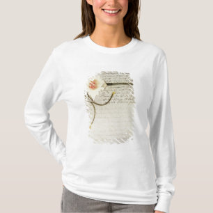 T-shirt Le ` Sanction pragmatique