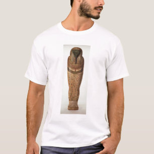 T-shirt Le sarcophage de Psamtik I (664-610 AVANT JÉSUS