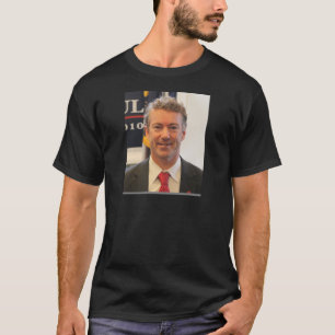 T-shirt Le sénateur Rand Paul