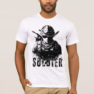 T-shirt Le Sentinel Tee Men