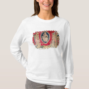 T-shirt Le septième joint