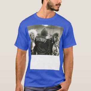 T-shirt Le Shogun de Harlem Long Sleeve