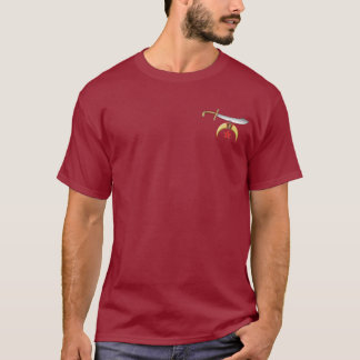 T-shirt Le Shriner
