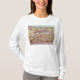 T-shirt Le siège de St Quentin, le 27 juillet 1557