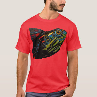 T-shirt Le Snapper
