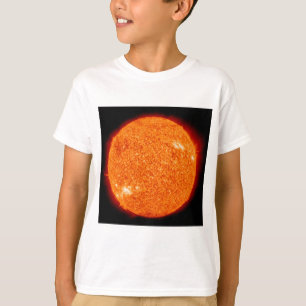 T-shirt Le Soleil