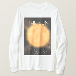 T-shirt Le Soleil