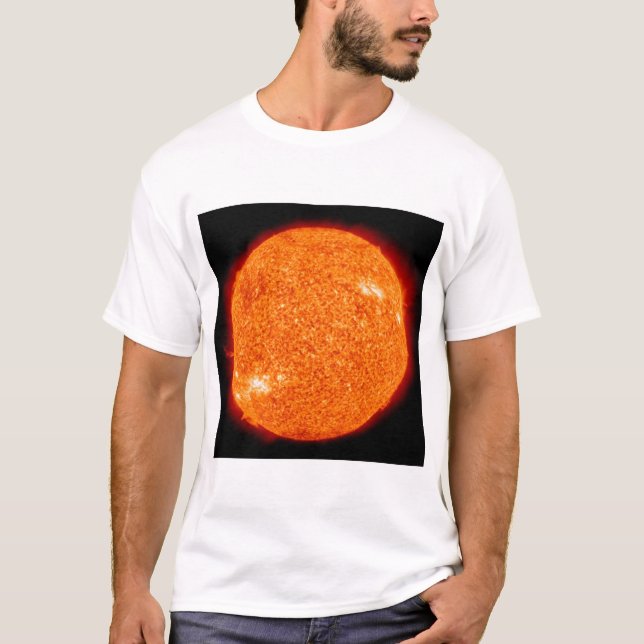 T-shirt Le Soleil (Devant)