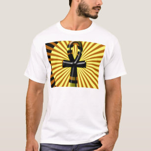 T-shirt le soleil d'ankh