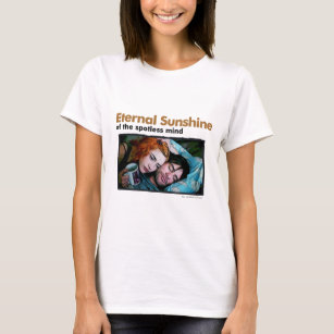 T-shirt Le Soleil Éternel De L'Esprit Insolite