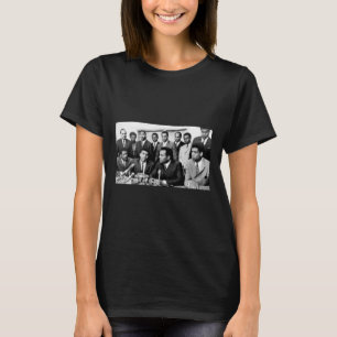 T-shirt Le Sommet de Cleveland