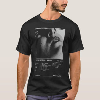 T-shirt Le Son Spirituel (2025)
