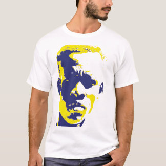 T-shirt Le Soudan