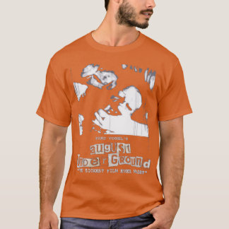 T-shirt LE Souterrain drôle