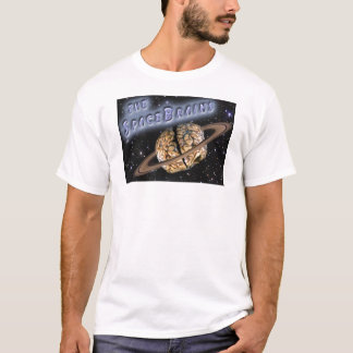 T-shirt Le SpaceBrains