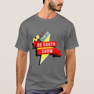 T-shirt Le spectacle 85 Sud rétro