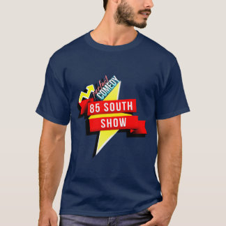T-shirt Le spectacle 85 Sud rétro