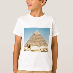 T-shirt Le Sphinx