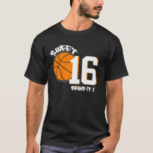 T-shirt Le SPORT du BONBON 16 a inspiré la pièce en t