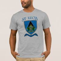 le St Lucia