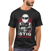 Le Stig Top Gear