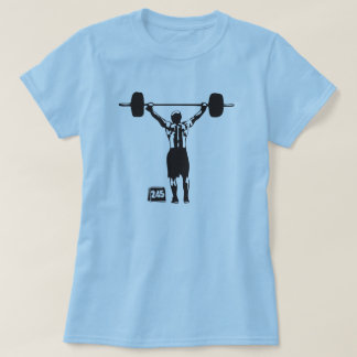 T-shirt Le Stoneberg