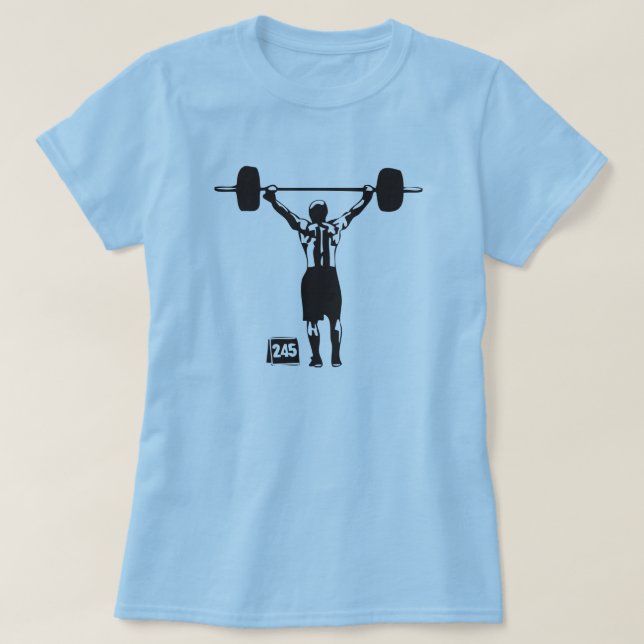 T-shirt Le Stoneberg (Design devant)