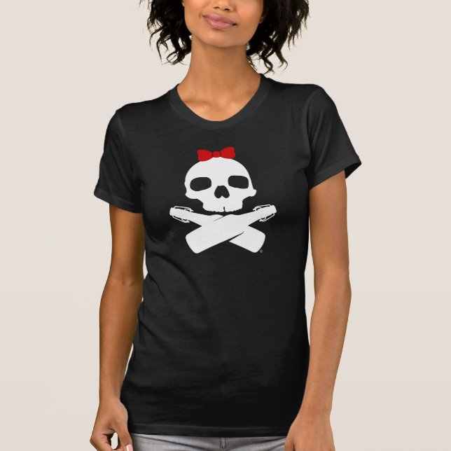 T-shirt Le Stormer d'origine T (Devant)