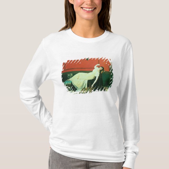 T-shirt Le studio (Devant)