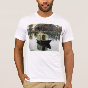 T-shirt Le Studio Boat