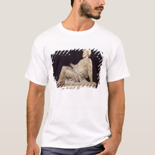 T-shirt Le suppliant Barberini
