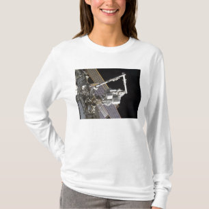 T-shirt Le système royal d'attachement de charge utile de