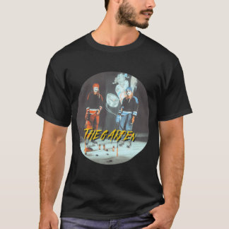 T-shirt Le T Shirt de The Garden Band