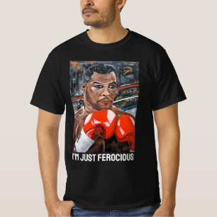 T-shirt Le tableau du Champ par Alfred Fox