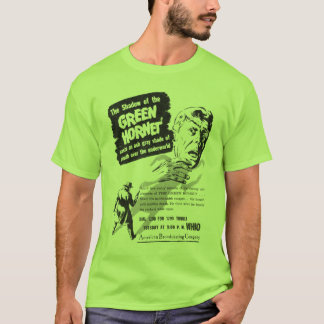 T-shirt Le Tee de la Corte Verte