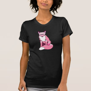 T-shirt Le Tee - shirt de Foxy Hip Lady