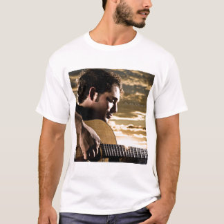 T-shirt Le tee - shirt des hommes