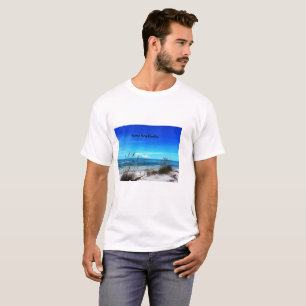 T-shirt Le tee - shirt des pivots de sièste