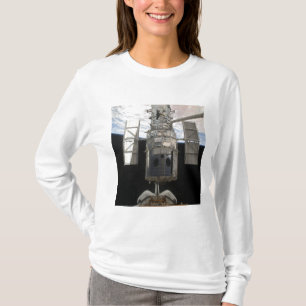 T-shirt Le télescope spatial de Hubble est libéré