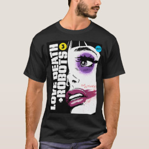 T-shirt Le Témoin