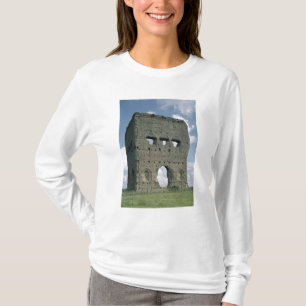 T-shirt Le temple de Janus, Tene I