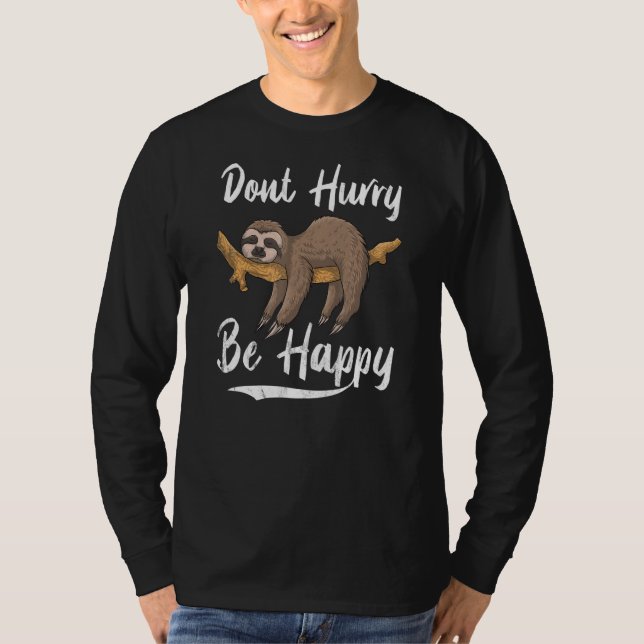 T-shirt Le Temps de la Vie (Devant)