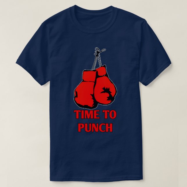 T-SHIRT LE TEMPS DE PASSER (Design devant)