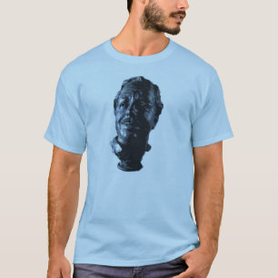 T-shirt Le Tennessee Williams