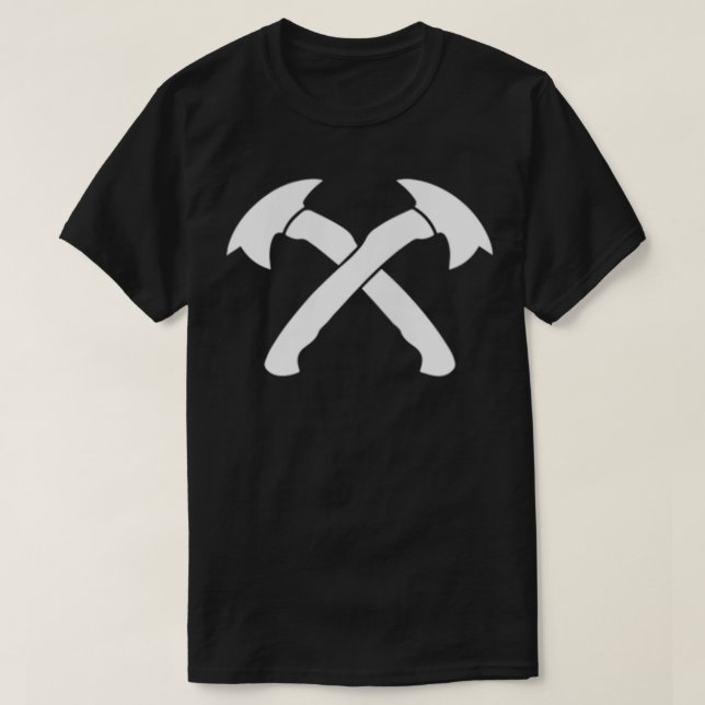 T-shirt Le Terminal (Design devant)