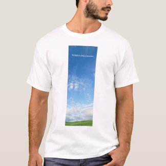T-shirt Le TH 2 a dégrossi la chemise E